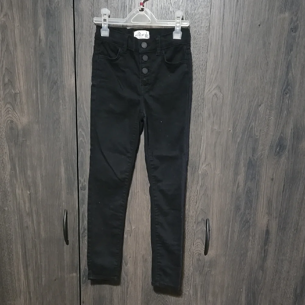 Jordache Super Skinny Jeans